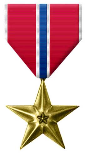 Bronze Star
