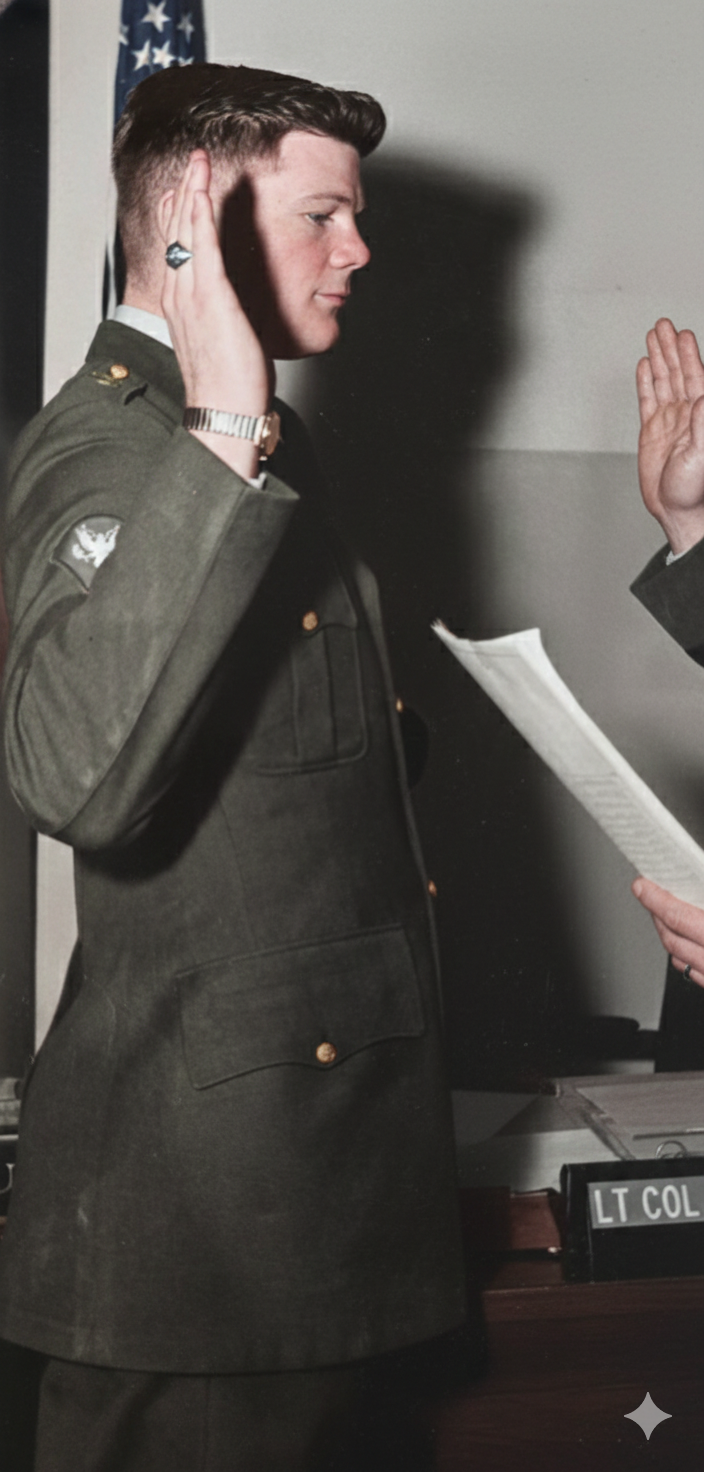 LRRP Nellingen Tribute